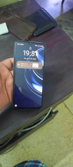 REALME NARZO 50A PRIME 100% OK