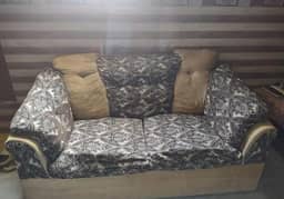 7 seater Sofa Set king size