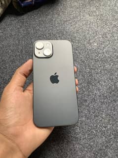 Iphone 15 icloud