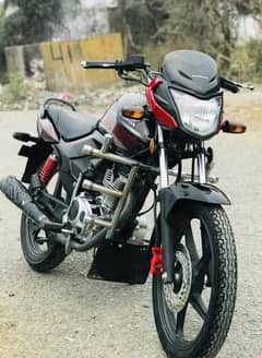 03449908578 whatsApp Honda 125/cc