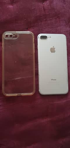Apple iPhone 7 Plus
