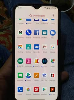 OnePlus 6t 6/128 pta approvd sell and exchange