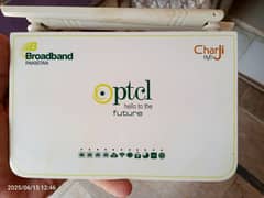 PTCL