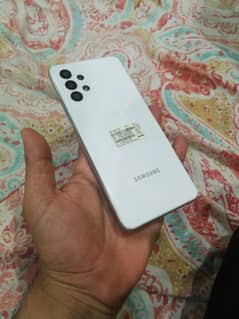 SAMSUNG A32 MOBILE