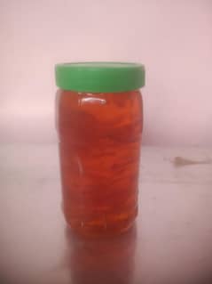 jam