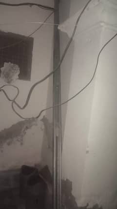 Solar stand