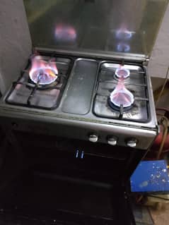 cooking range for sale