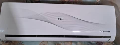 Hair inverter AC