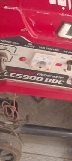 generator locin 3kva