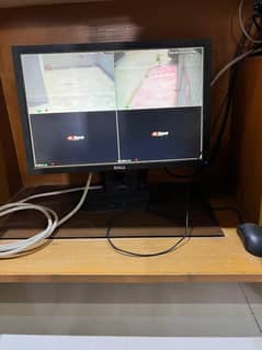 Ahua CCTV camera in 9/10 condition everything good