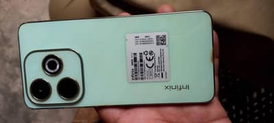 Infinix hot 40i