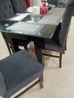 Dinning