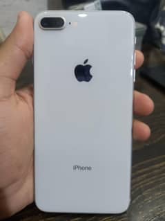 Iphone 8 plus in Good Condition |PTA Approved| 256GB
