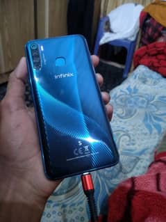 infinix