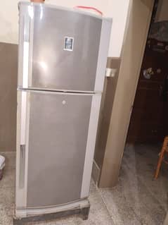 fridge