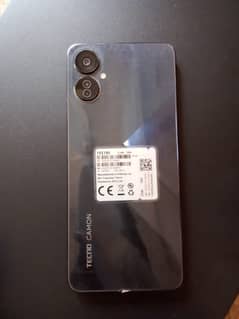Tecno camon 19 neo
