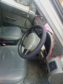 Suzuki cultus for sale