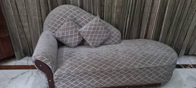 grey color sofa dewan for sale