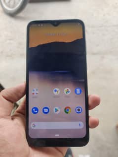 Nokia 2.3 dual PTA best for hotspot and everyday use