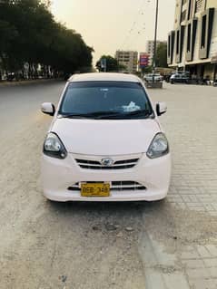 Daihatsu Mira G