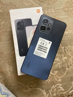 Redmi note 12