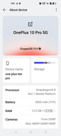 oneplus