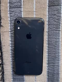 iPhone XR Non PTA