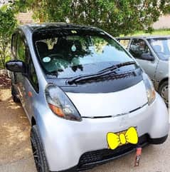 Mitsubishi I Roar Compele Vivace
