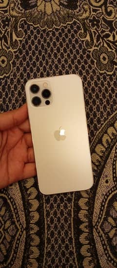 IPHONE 12 PRO