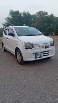 Alto Vxr 2021 / 2022