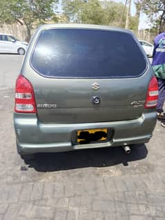 alto 2010 olive green urgently sale,no work just buy and drive