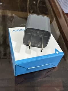 Original ANKER 20 Watt Mini Pro