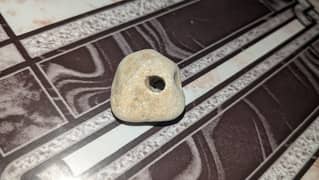 a beautiful stone