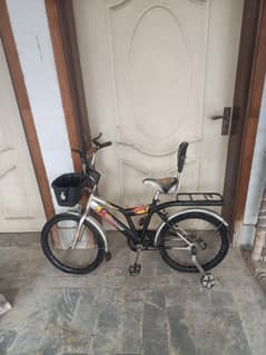 kids cycle/ بچوں والی سائیکل for sale