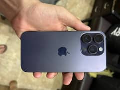iPhone 14 pro pta