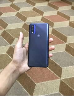 moto g pure exchange possible
