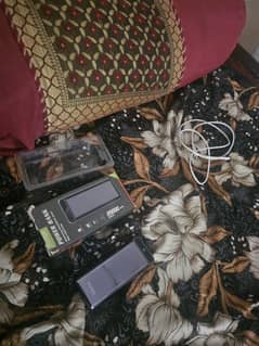 faster power bank 20000mah