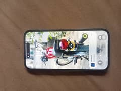 Iphone 14pro jv all ok waterpack 128gb 87 health black colour lla