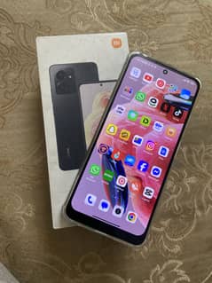 Redmi note 12