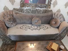 sofa