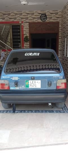 Good condition