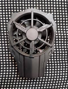 Cooling fan for gaming