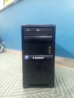 Selling My desktop pc
