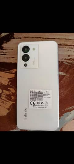 Infinix not 12 8 Gb 128 Gb
