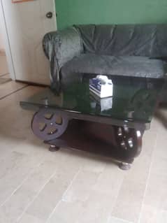 Centre Table