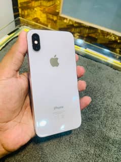 iPhone xs non pta