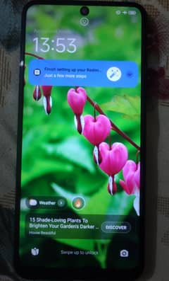 Redmi note 11 6/128