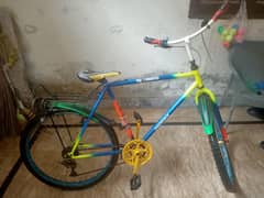 Phonex Cycle for sale