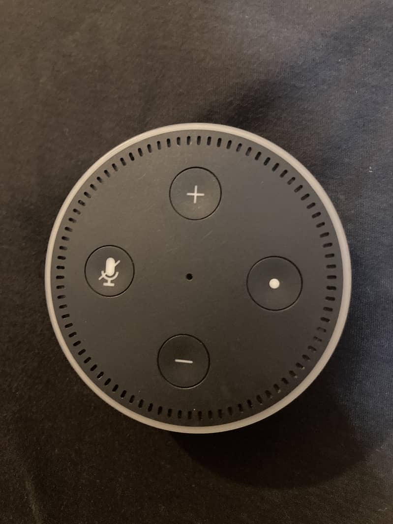 Alexa Amazon Echo Dot 2nd Generation 0