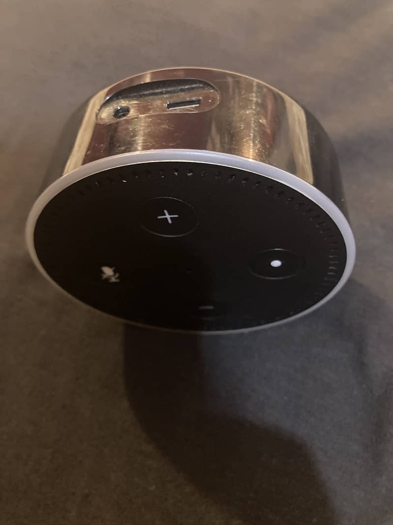 Alexa Amazon Echo Dot 2nd Generation 3